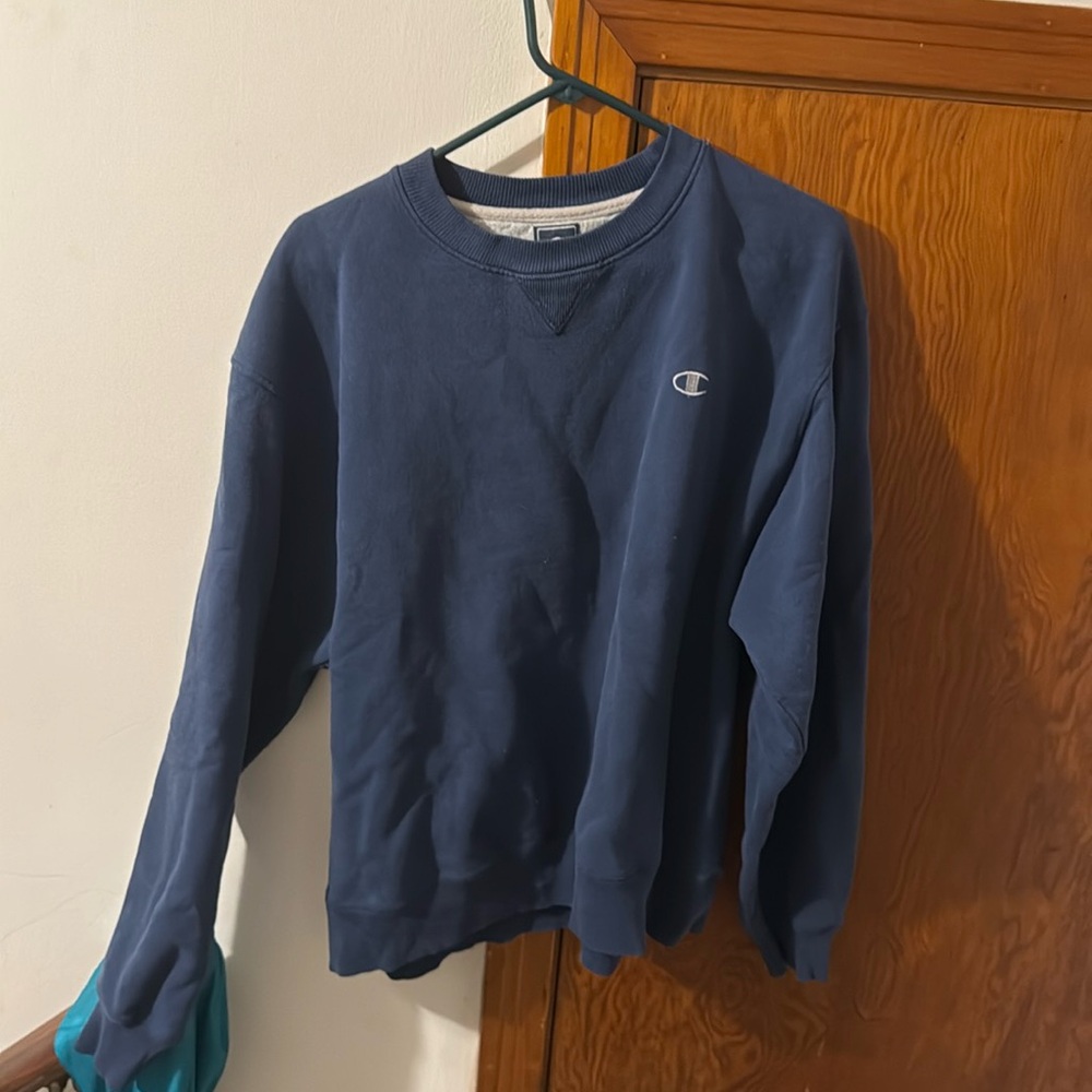 Champion Crew